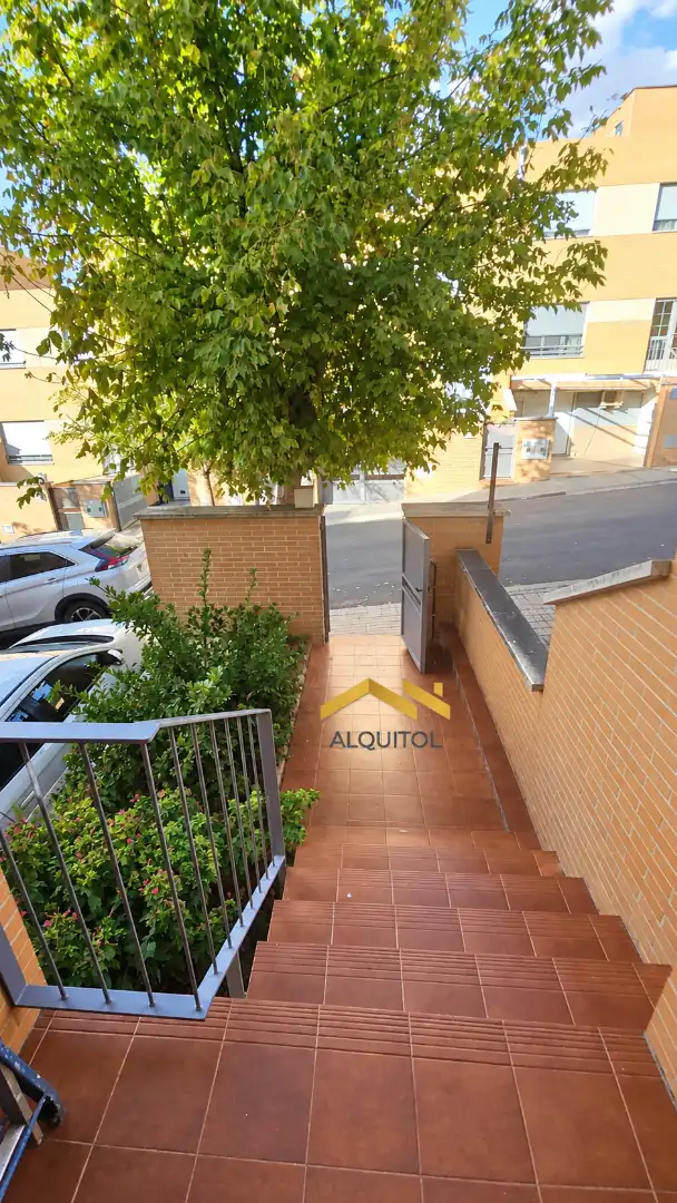 Casa de 100 m² a Toledo