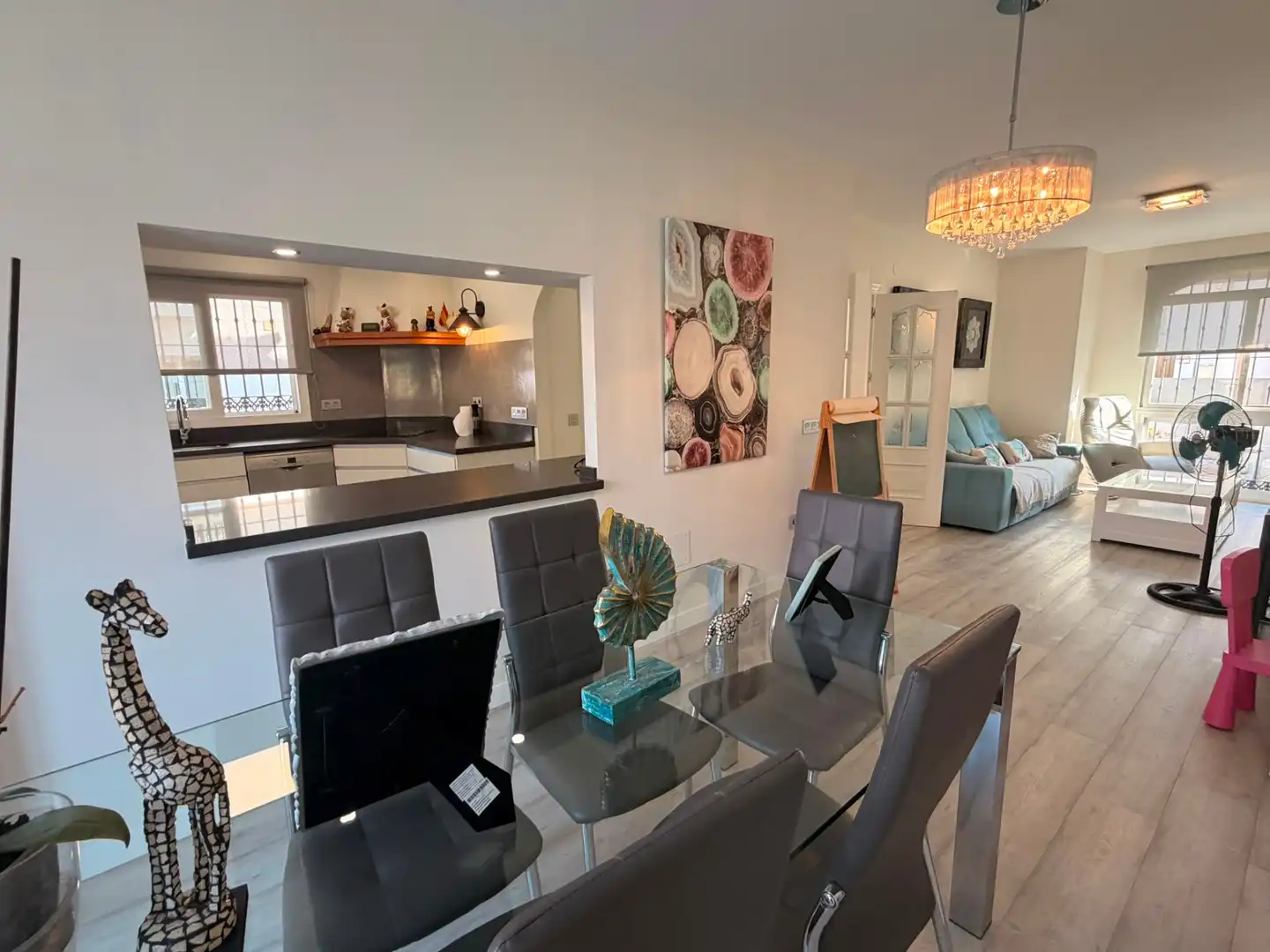Casa de 198 m² en Alhaurín de la Torre