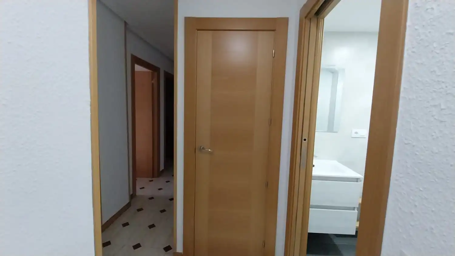 Piso de 110 m² en Jaén
