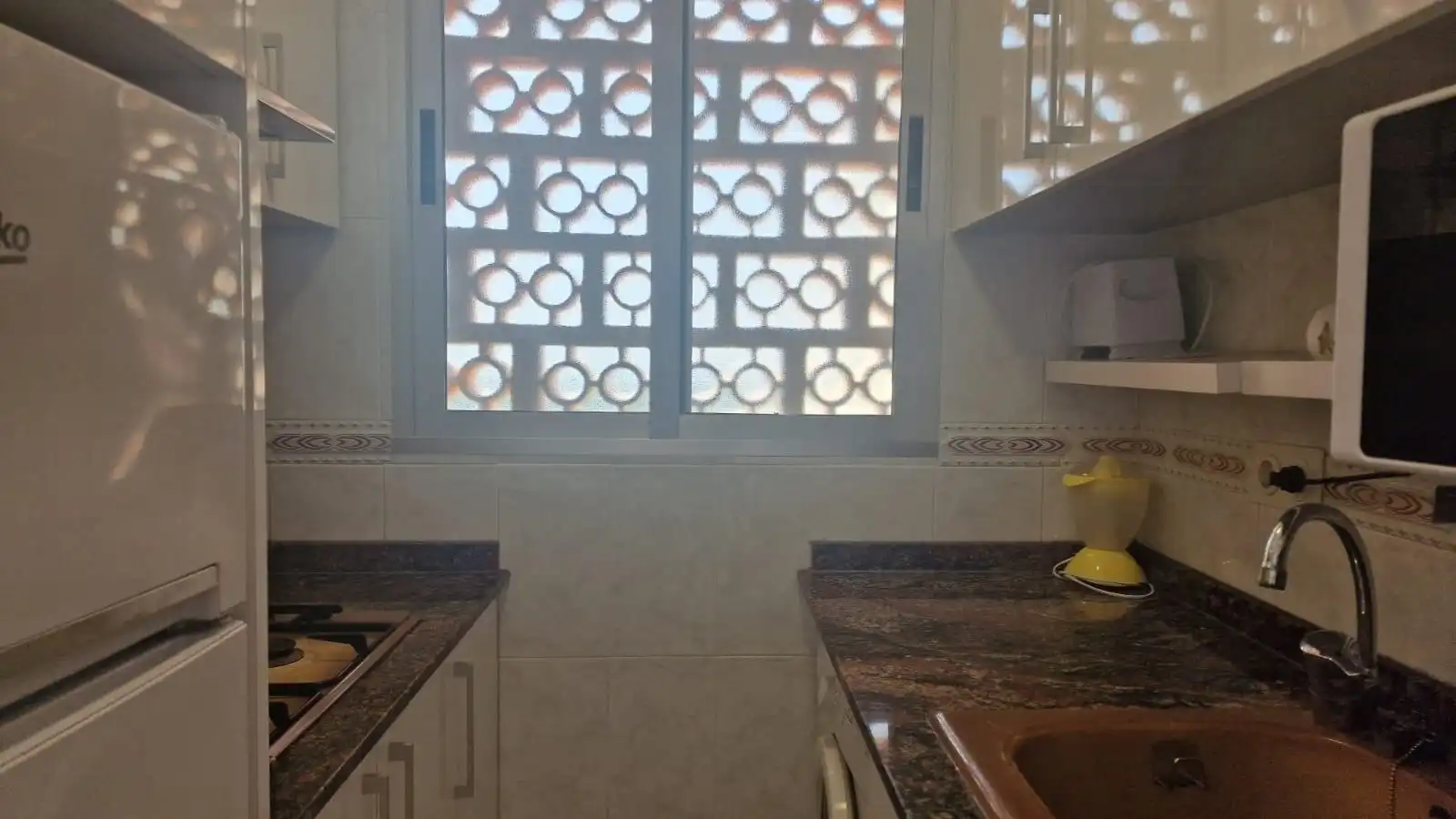 Piso de 83 m² en Valencia