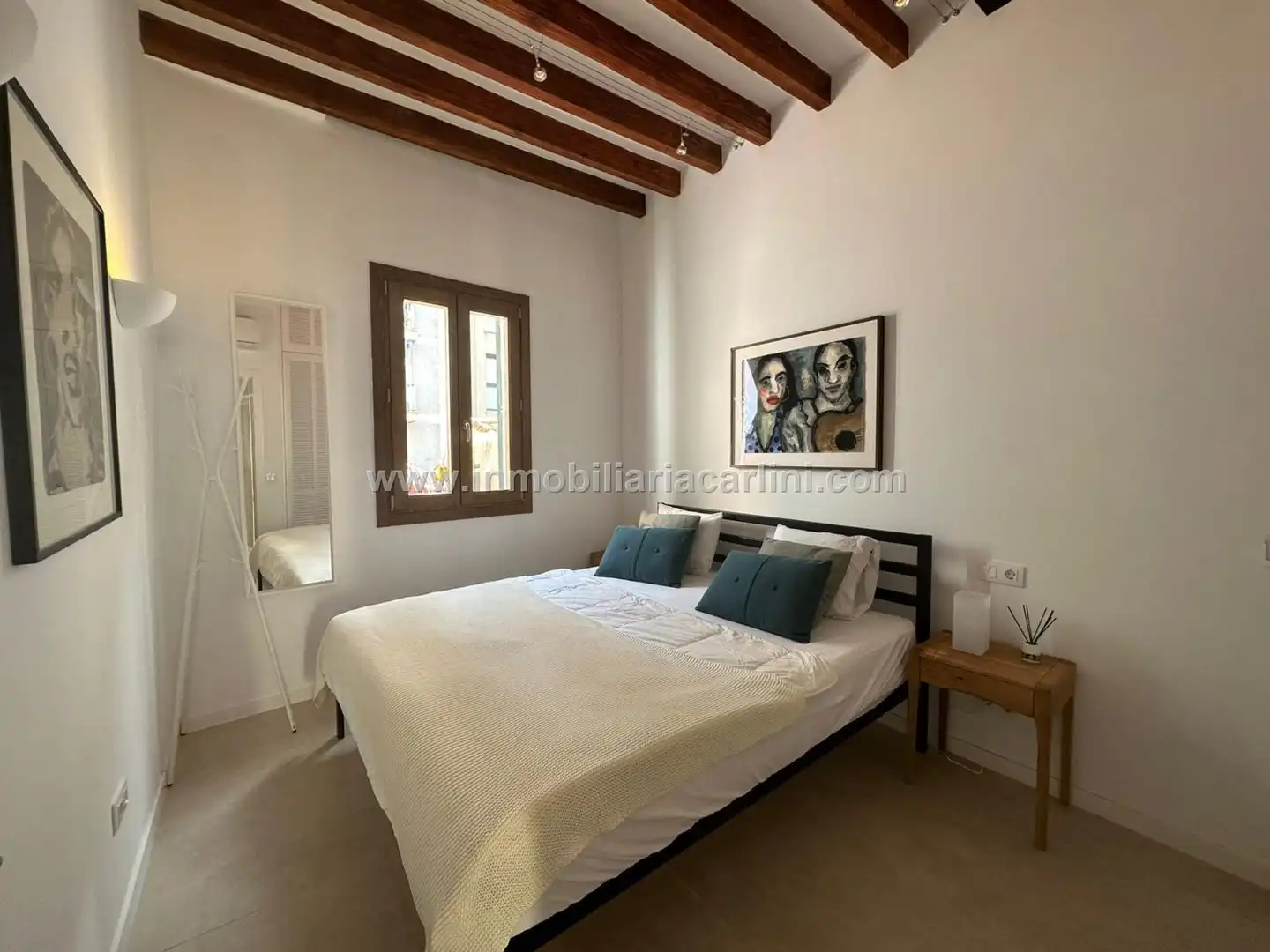 Piso de 60 m² en Palma