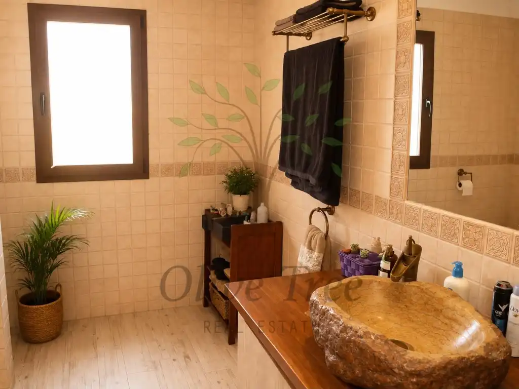 Piso de 250 m² en Sant Joan de Labritja