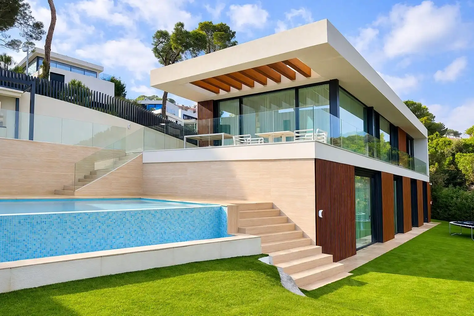 Appartamento 411 m² a Castell d'Aro, Platja d'Aro i s'Agaró