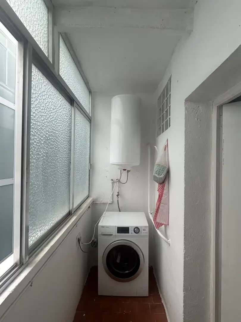 Piso de 124 m² en Alcázar de San Juan