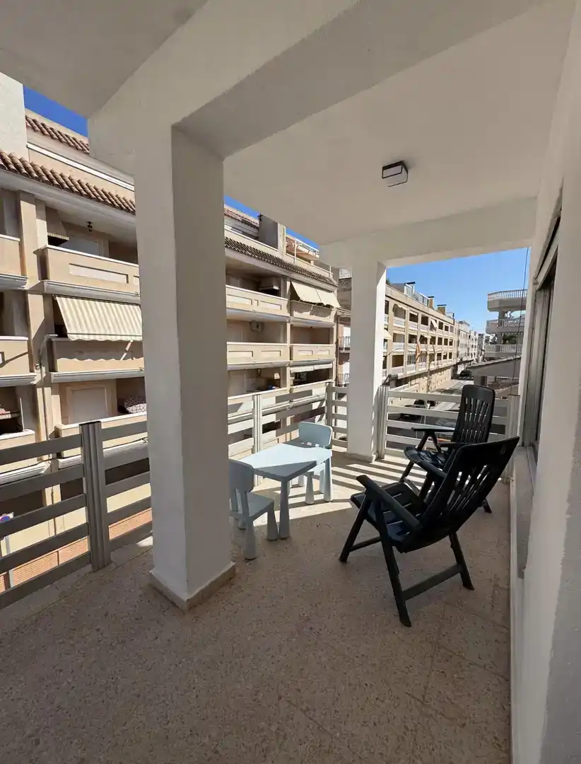 Piso de 180 m² en Moncófar