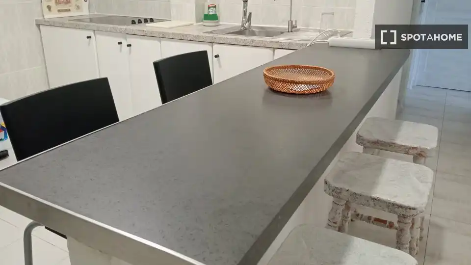 Habitación 86 m², Las Palmas de Gran Canaria