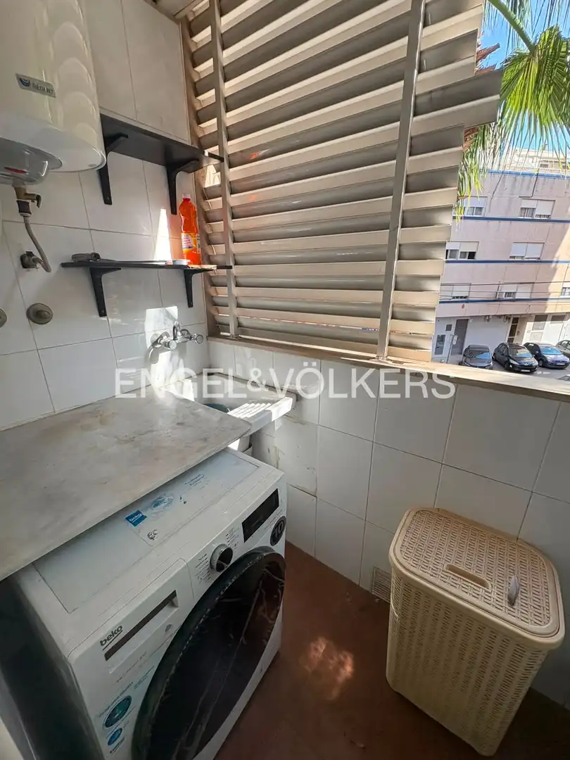 Piso de 131 m² en Benifaió