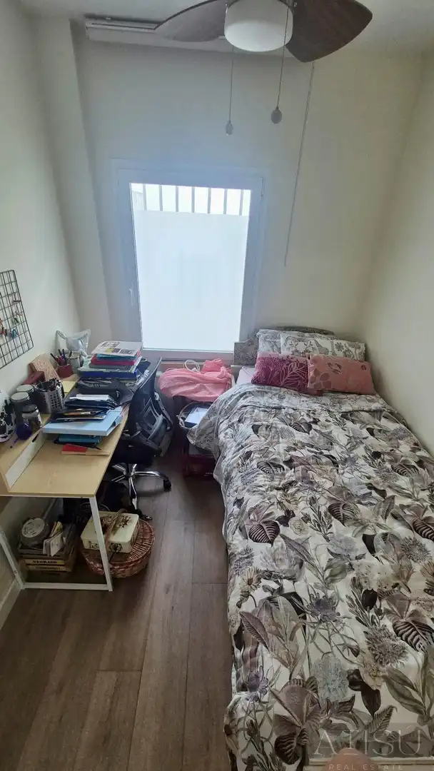 Pis de 107 m² a Madrid