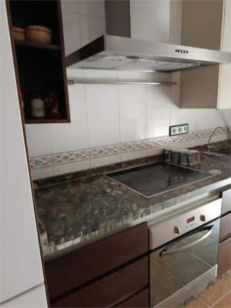 Piso de 90 m² en Murcia