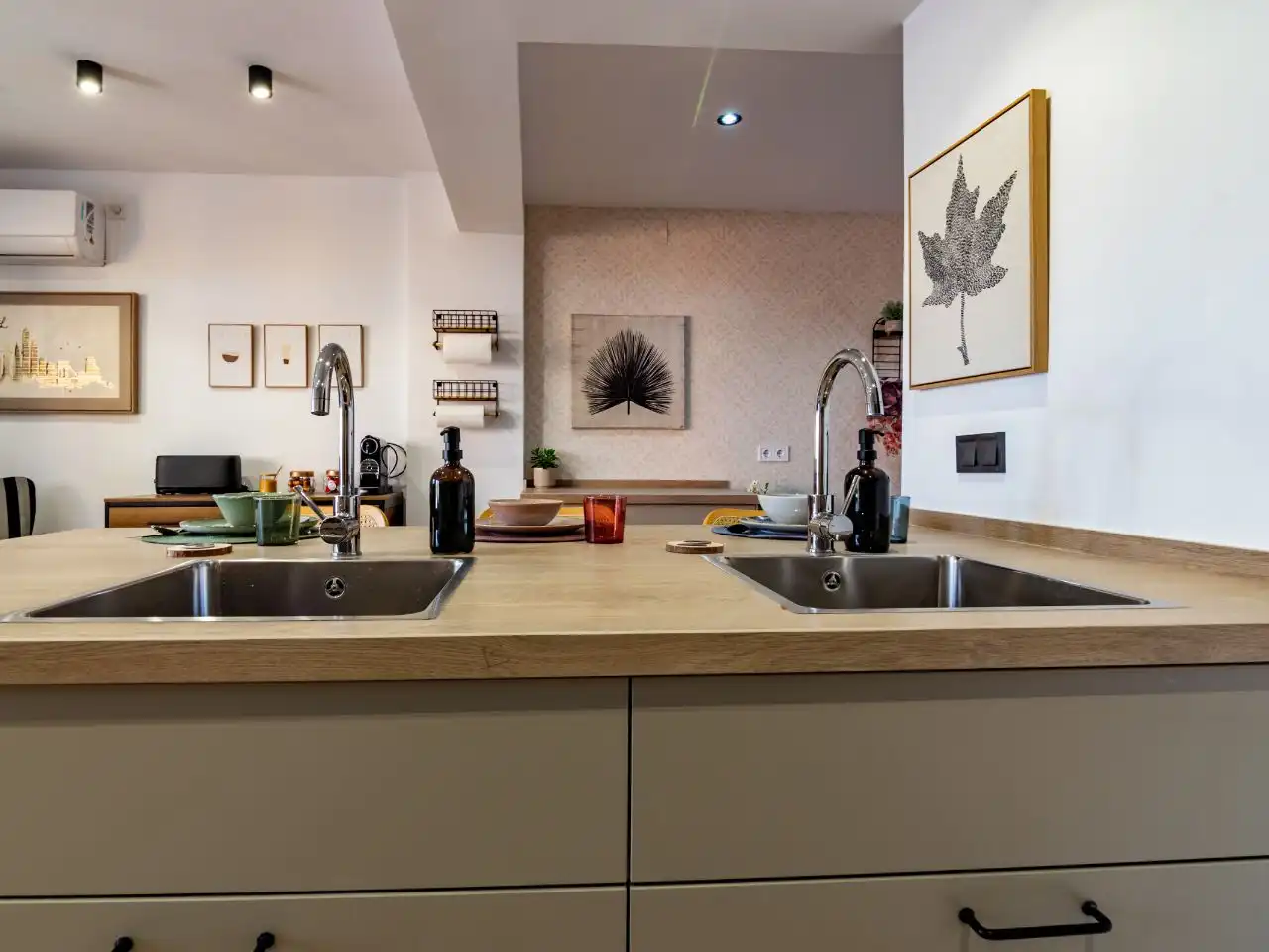Pis de 103 m² a Sevilla