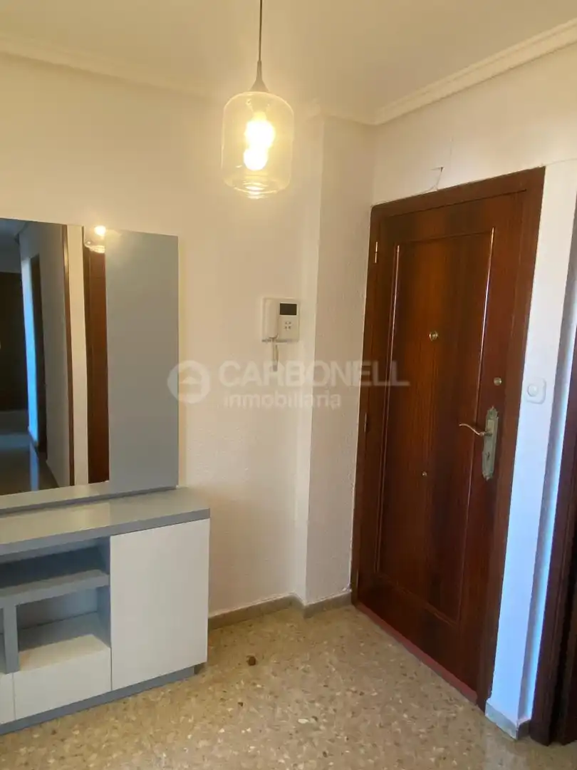 Piso de 135 m² en Alcoy