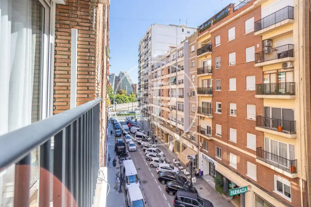 Квартира 150 м² у Валенсіі