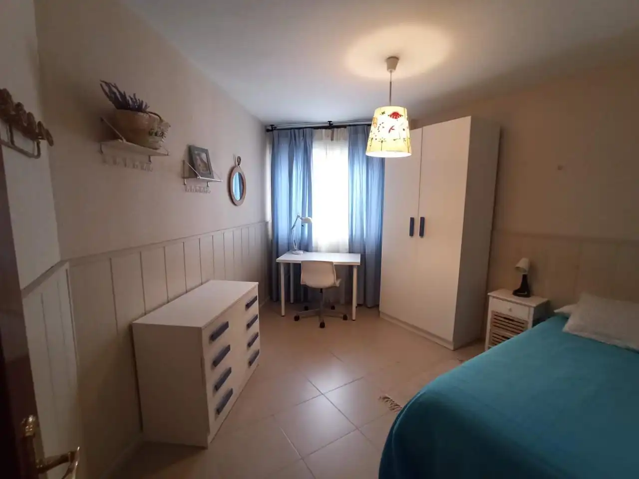 Piso de 87 m² en Sevilla