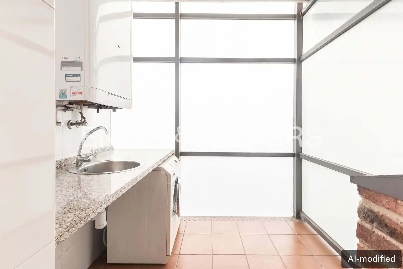 Appartamento 114 m² a Barcelona