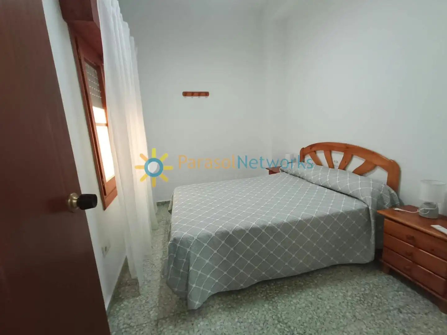 Wohnung 120 m² in Oliva