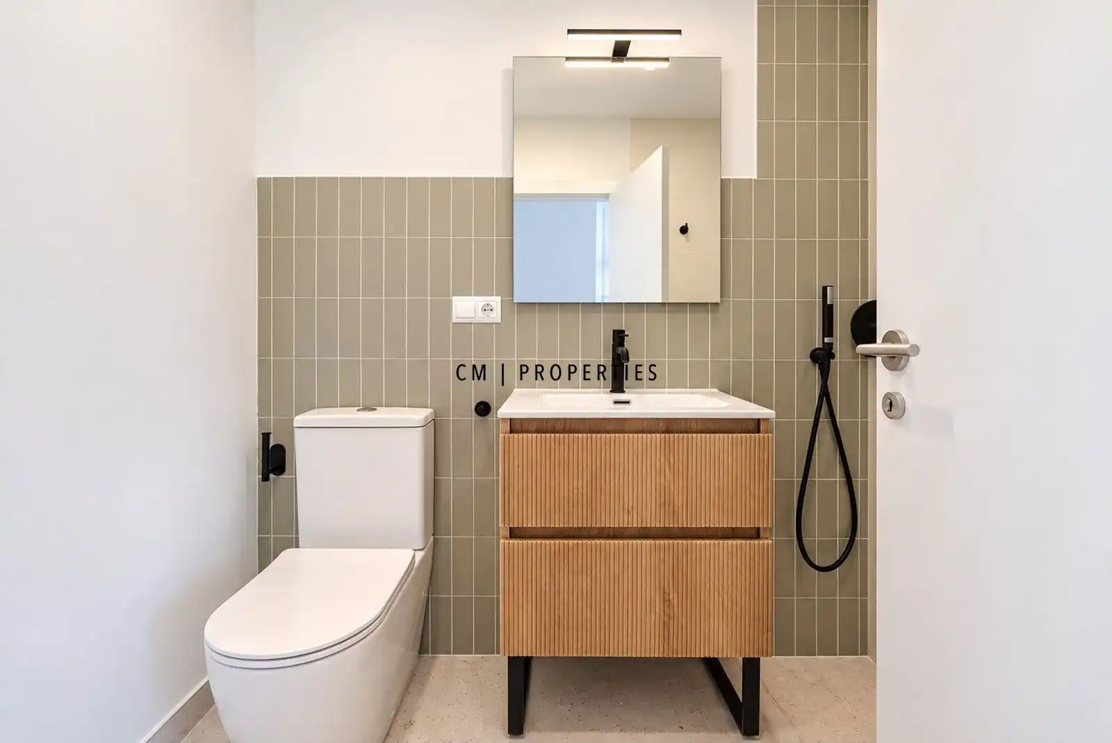 Wohnung 132 m² in Valencia