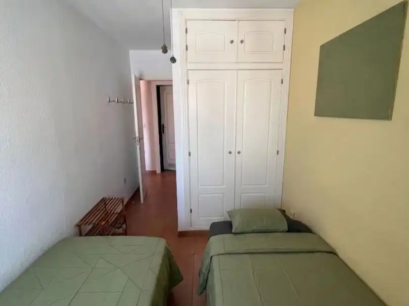 Piso de 72 m² en Torrox
