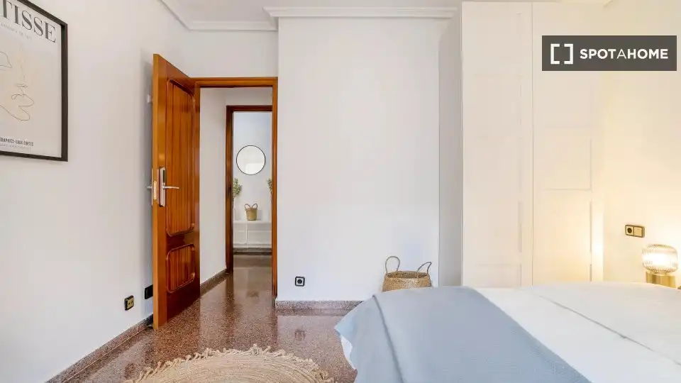 Habitación en alquiler, Alicante