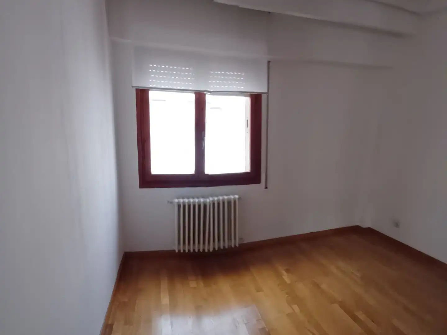 Pis de 85 m² a Saragossa