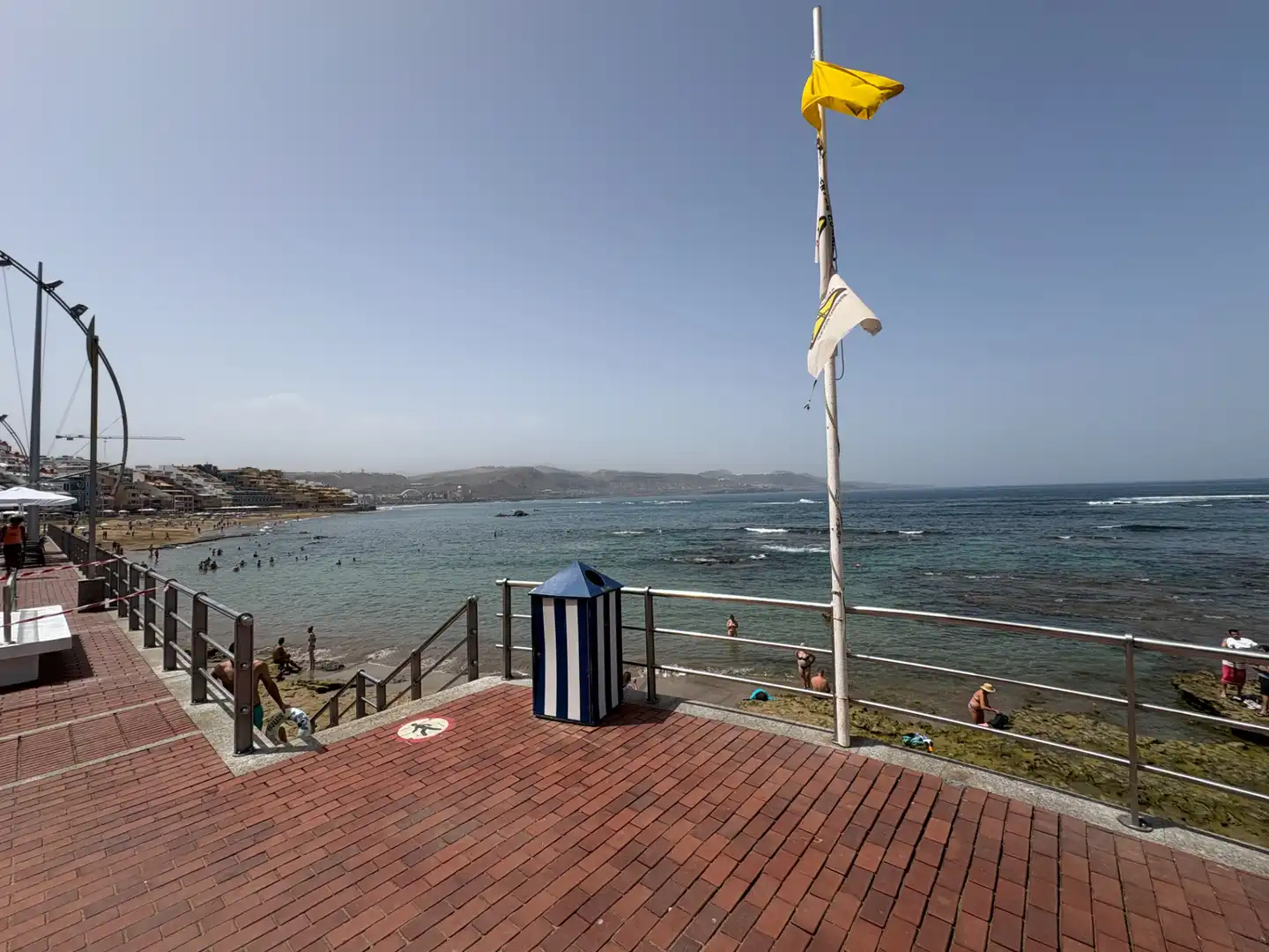 Pis de 78 m² a Las Palmas de Gran Canaria