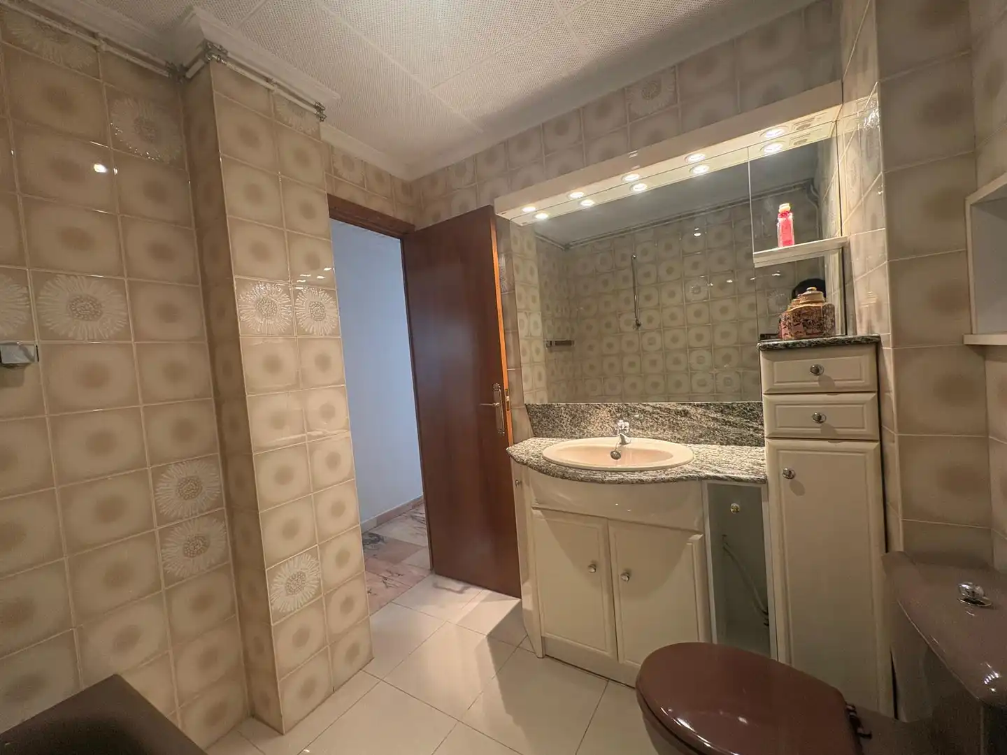 Piso de 180 m² en Lugo