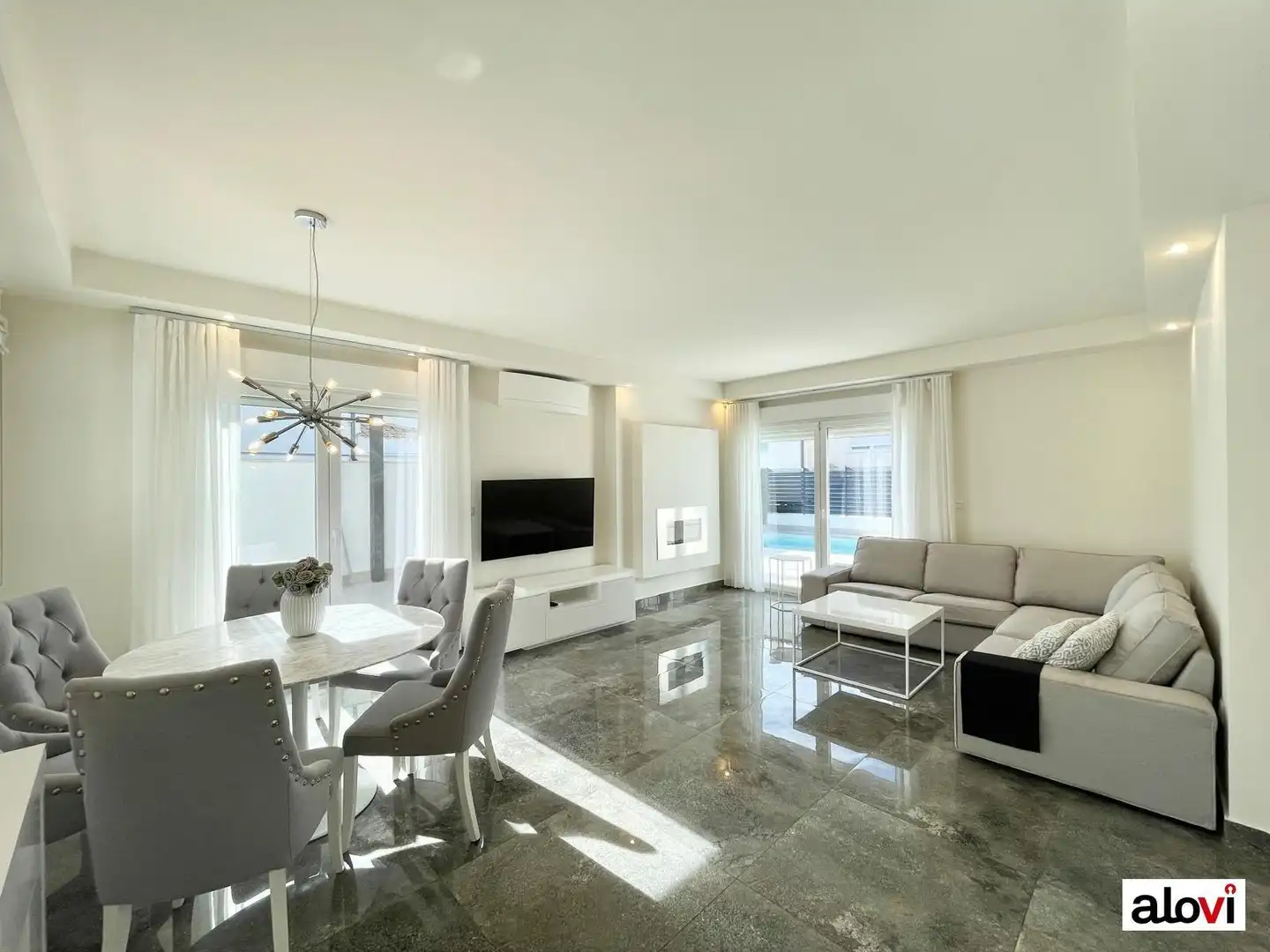 Casa de 240 m² en Ogíjares