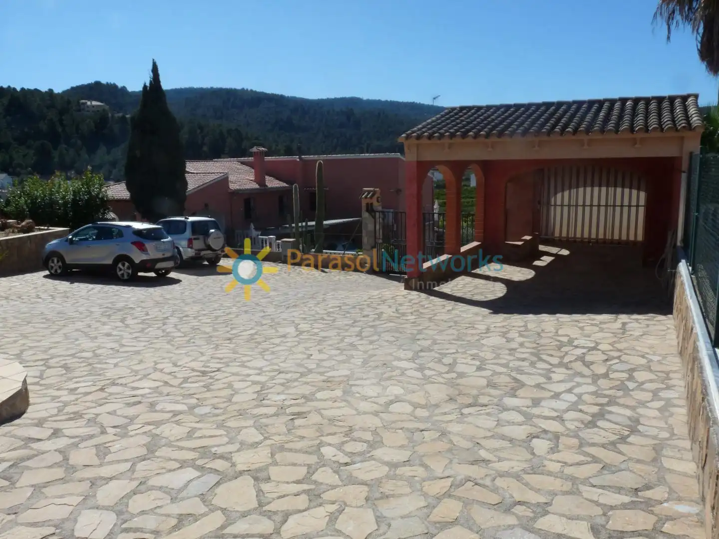 Maison 200 m² à la Font d'en Carròs