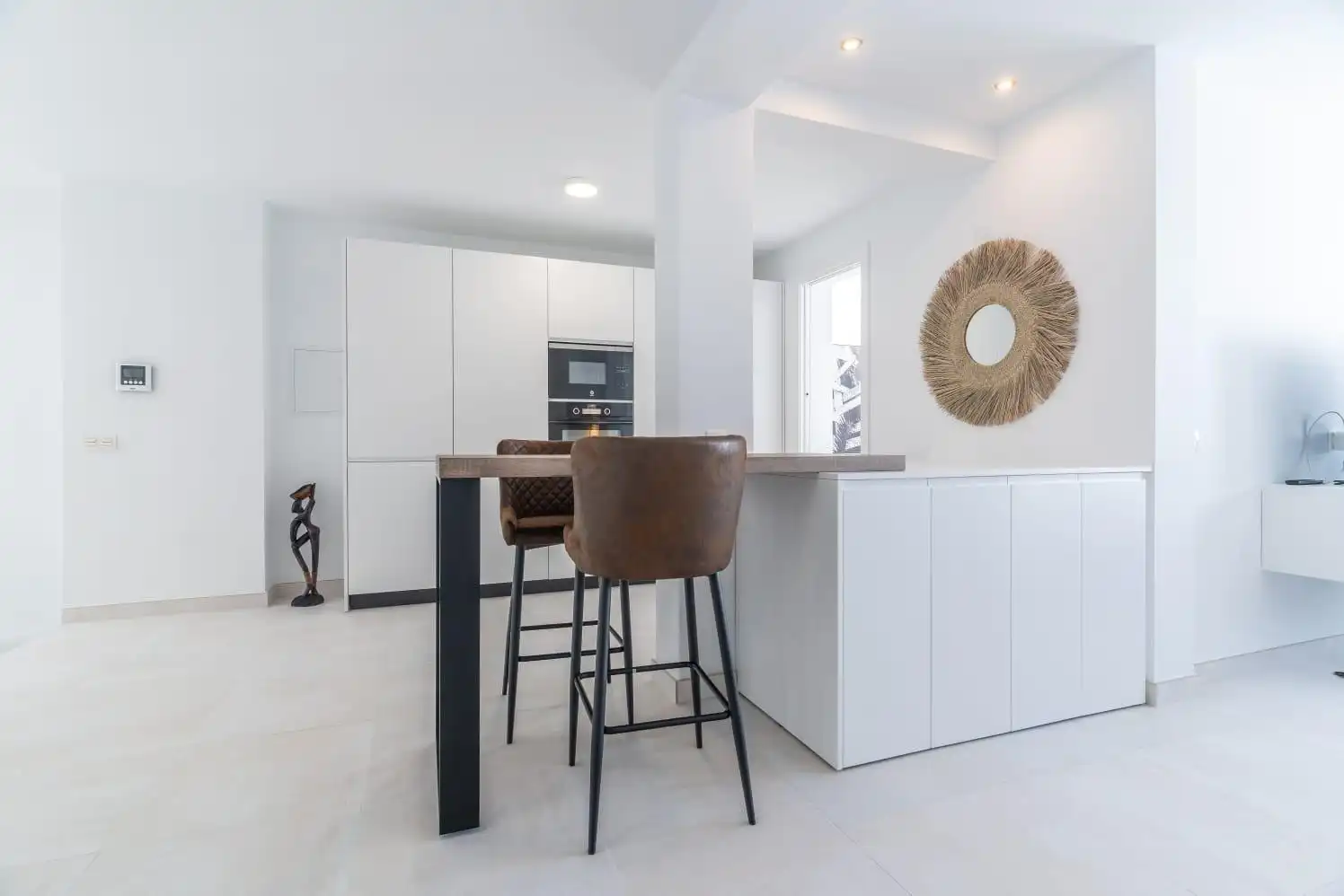 Piso de 88 m² en Almería