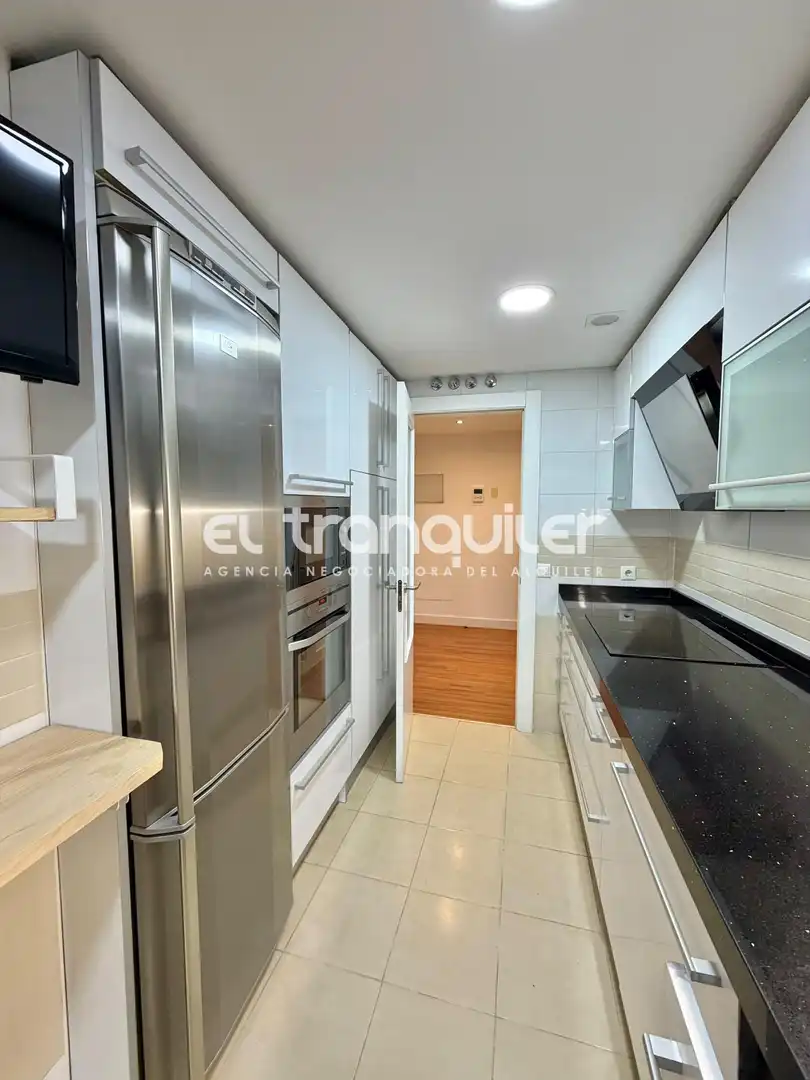 Piso de 153 m² en Madrid