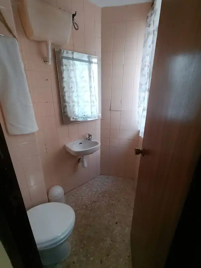 Piso de 150 m² en Soria