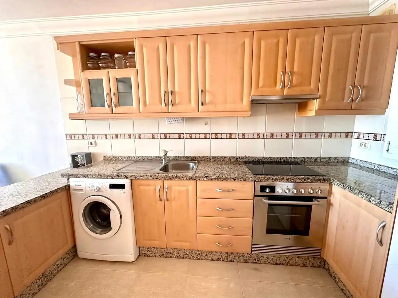Piso de 110 m² en Adeje