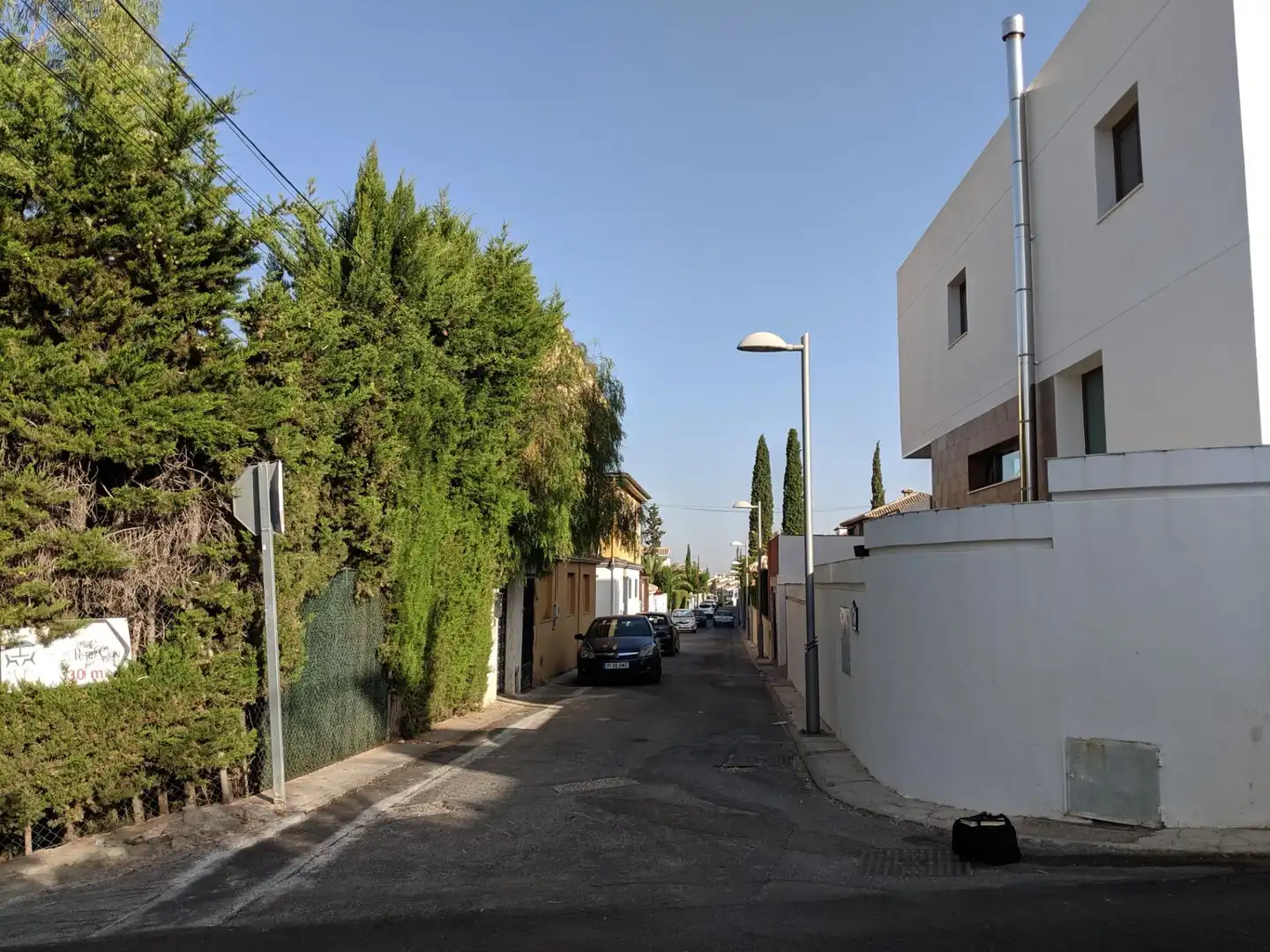Pis de 140 m² a Huétor Vega