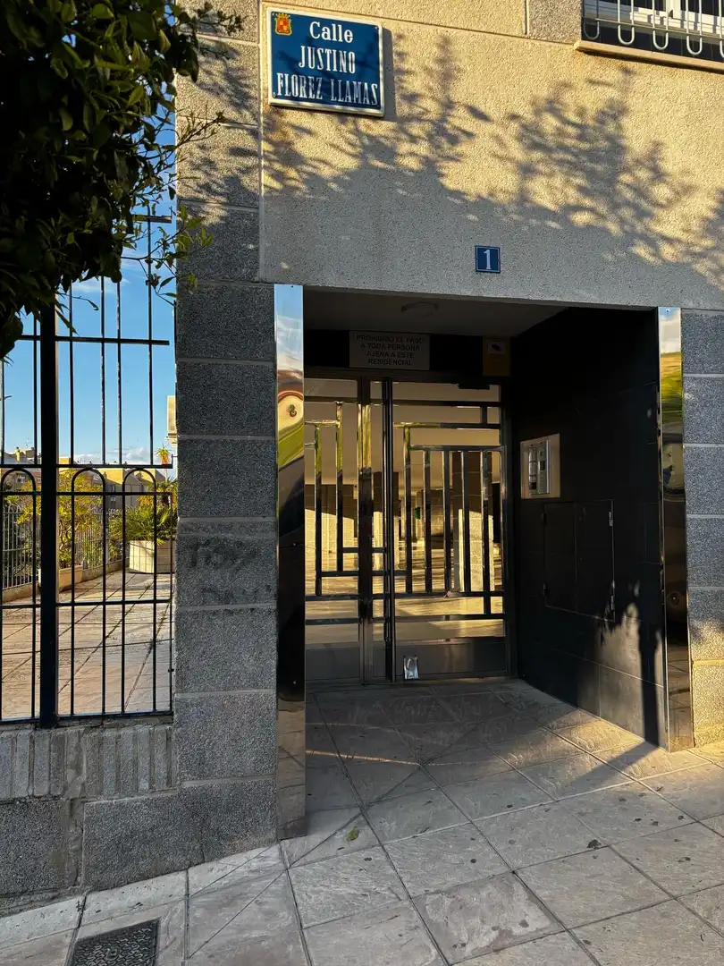 Habitación 120 m², Jaén