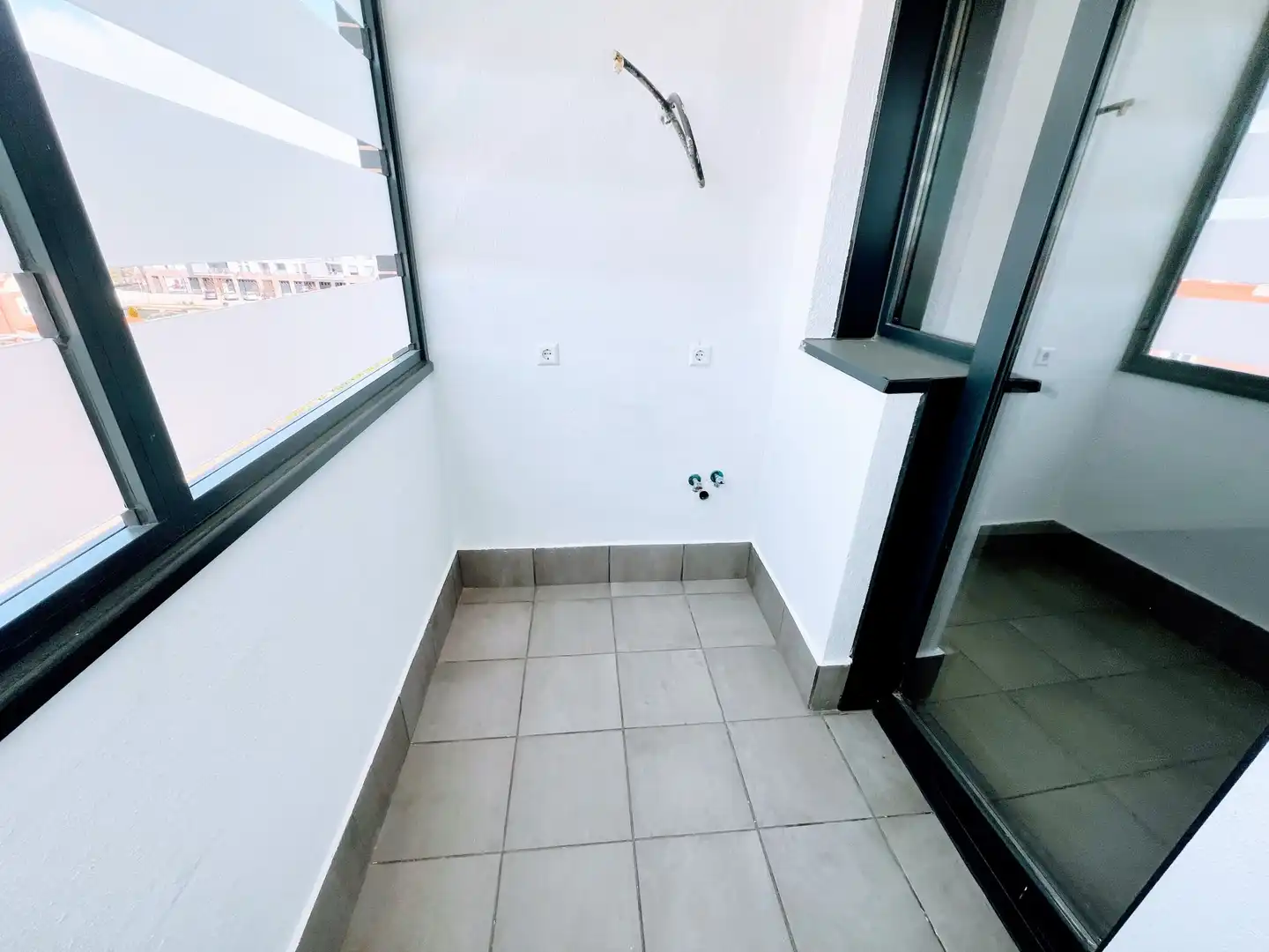 Piso de 118 m² en Alovera