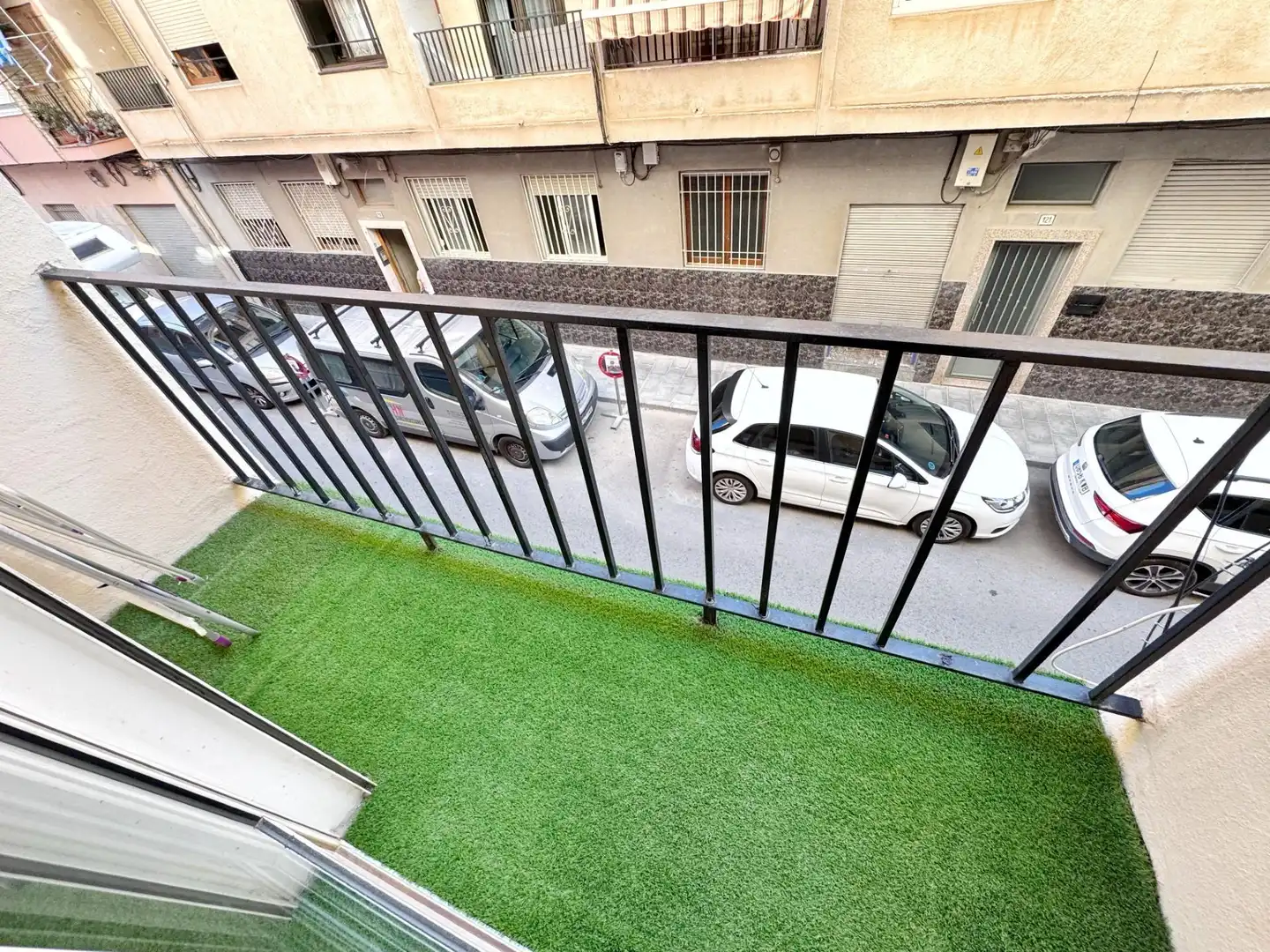 Piso de 71 m² en Petrer
