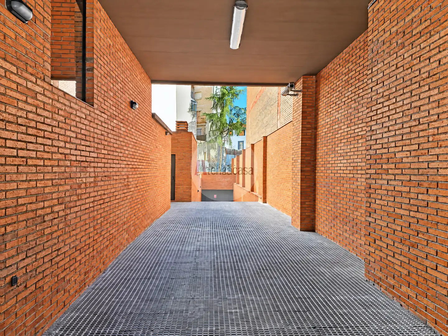 Pis de 45 m² a Madrid