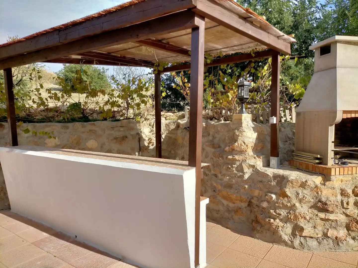 Casa de 180 m² en Taberno