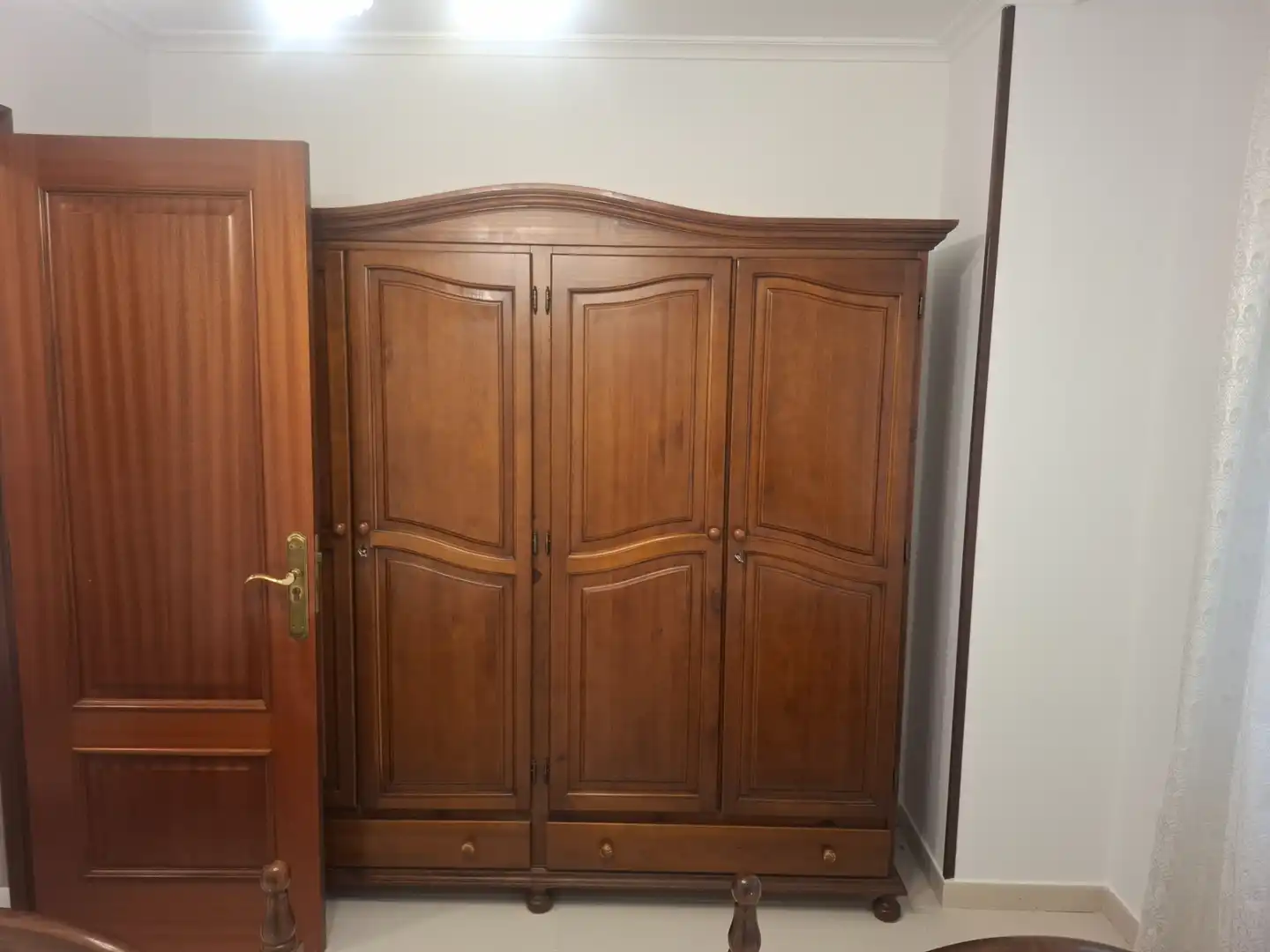 Piso de 75 m² en Viveiro