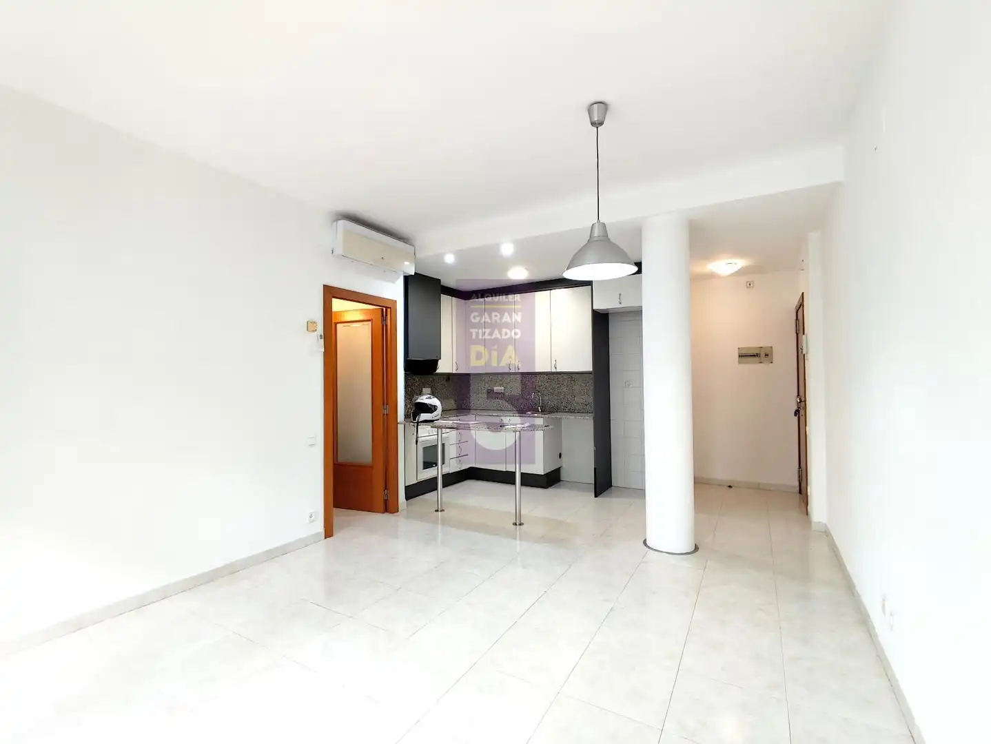 Pis de 66 m² a Barcelona