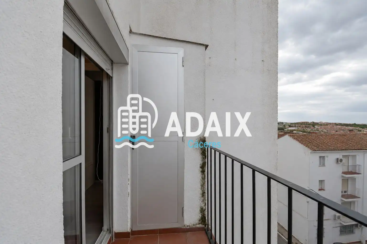 Apartamento 60 m² em Cáceres