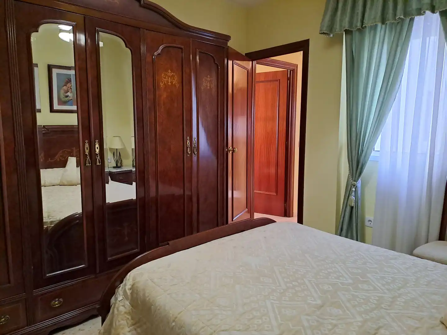 Piso de 80 m² en Dos Hermanas
