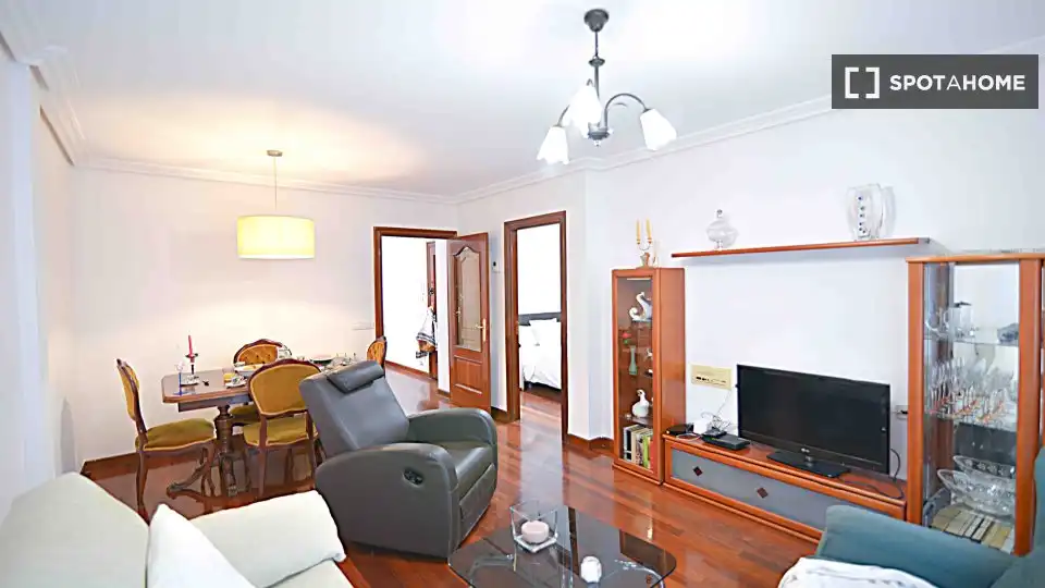 Habitación en alquiler, Santander