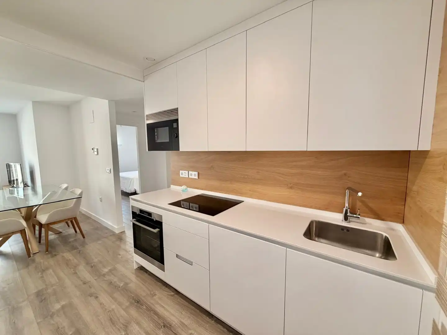Piso de 77 m² en Mérida