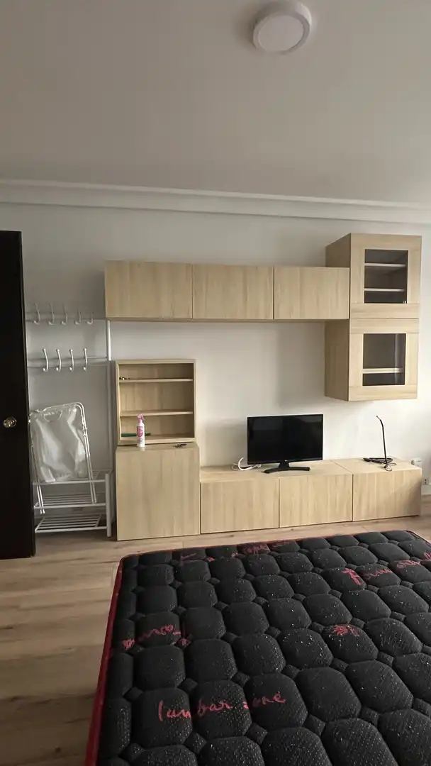 Pis de 34 m² a Madrid