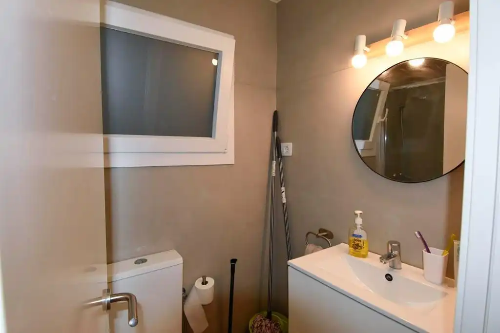 Piso de 75 m² en Palamós