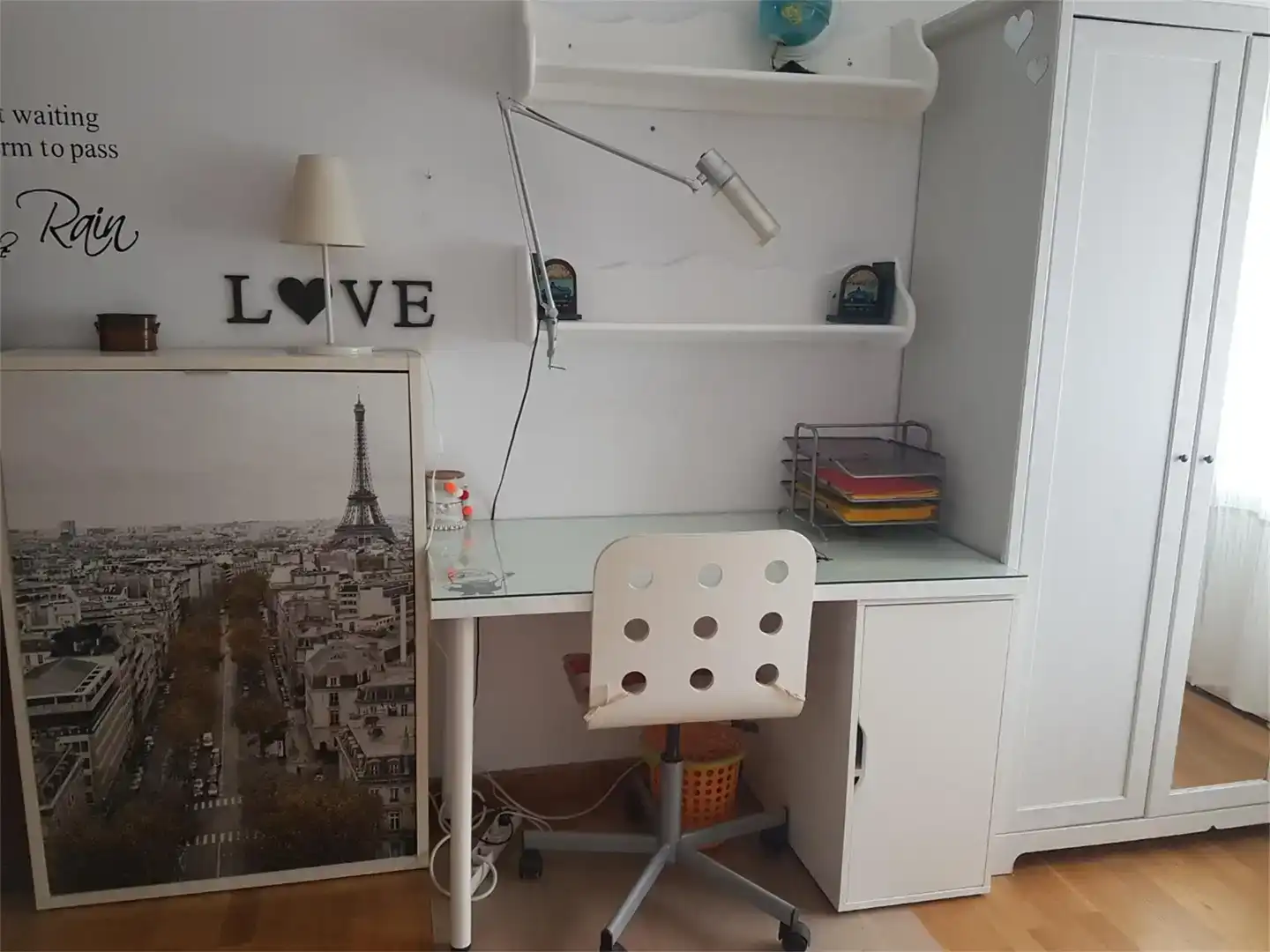 Quarto 90 m², Oviedo