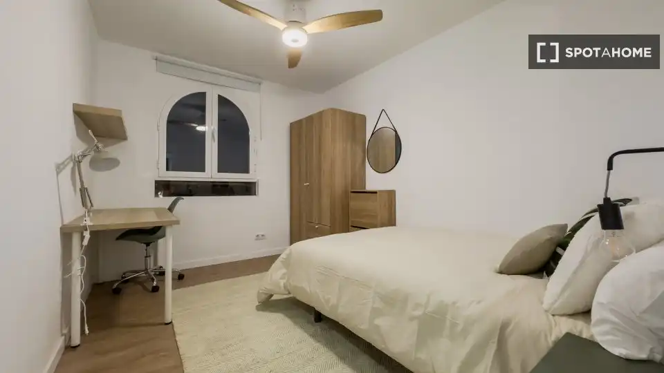 Habitación en alquiler, Barcelona