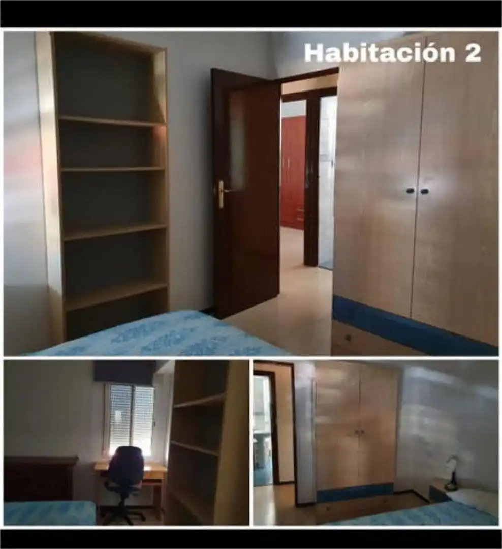 Piso de 78 m² en Sevilla