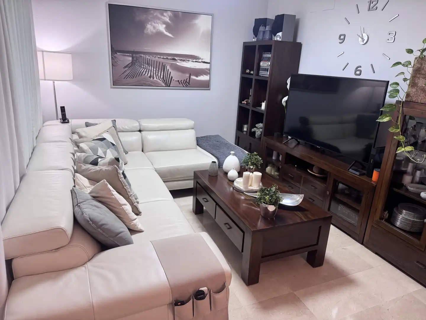Piso de 321 m² en Bormujos