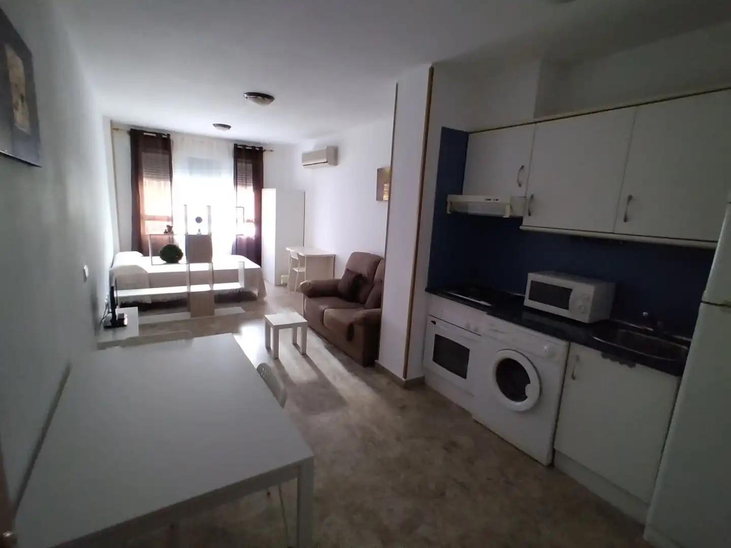 Piso de 45 m² en Ciudad Real
